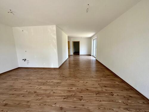 Foto - Etagenwohnung in Traunstein