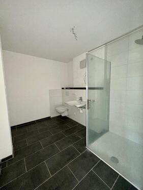 Foto - Etagenwohnung in Traunstein zur Miete
