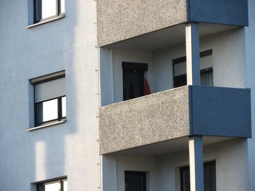 Foto - Etagenwohnung in Wolfenbüttel