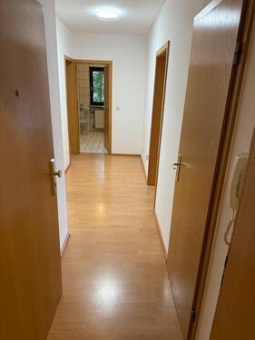 Foto - Etagenwohnung zur Miete in Aschaffenburg