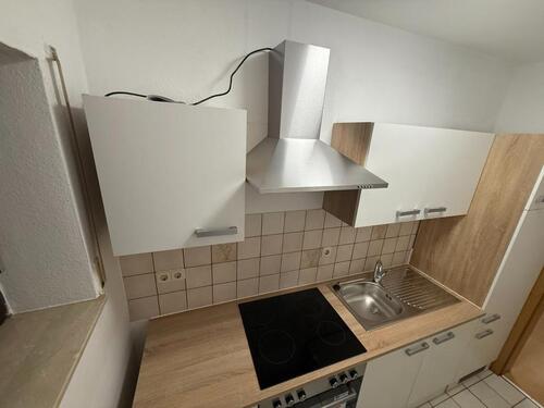Foto - Etagenwohnung in Aschaffenburg zur Miete