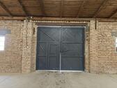 Foto - 308 m² Lagerhalle Lager Halle mieten Selfstorage Garage Auto KFZ Stellplatz Boot Wohnmobil Gewerbe Werkstatt