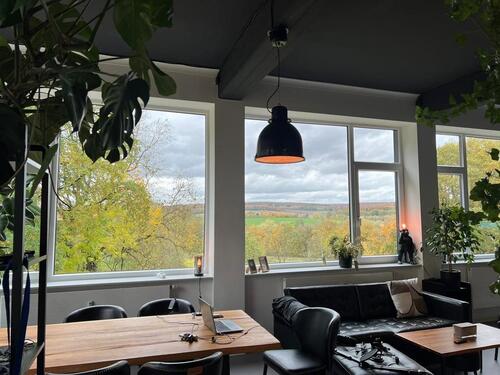 Foto - Wohnung im Loft-Stil zu vermieten