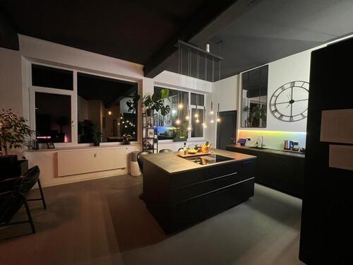 Foto - Etagenwohnung in Brakel zur Miete