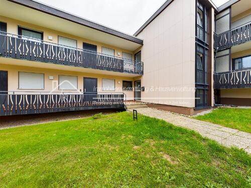 Foto - Etagenwohnung zur Miete in Warmensteinach