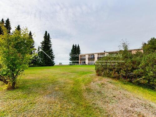 Foto - Etagenwohnung in Warmensteinach