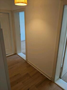 Foto - 2 Zimmer Wohnung !RESERVIERT! - 600,00 EUR Kaltmiete,