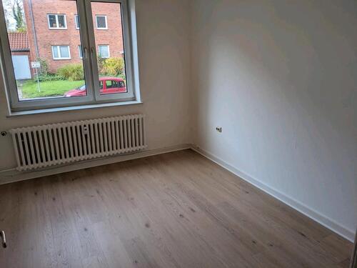 Foto - Etagenwohnung in Kiel zur Miete
