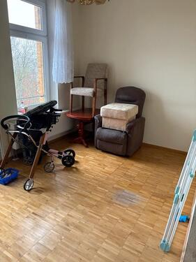 Foto - 2 Raum Wohnung im betreuten Wohnen Eutritzsch Leipzig 41m2