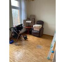 2 Raum Wohnung im betreuten Wohnen Eutritzsch Leipzig 41m2