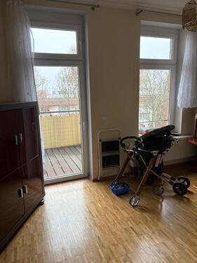 Foto - Etagenwohnung zur Miete in Leipzig