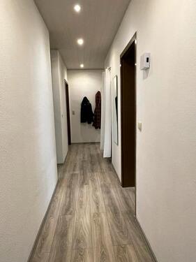 Foto - Etagenwohnung in Schifferstadt