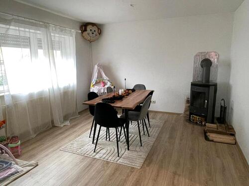 Foto - Etagenwohnung in Schifferstadt zur Miete