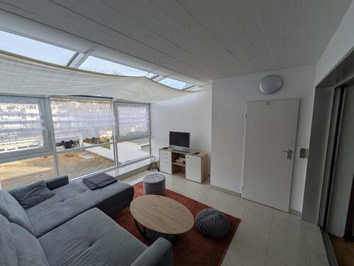 Foto - Etagenwohnung zur Miete in Bonn