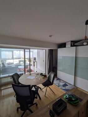 Foto - Etagenwohnung in Bonn