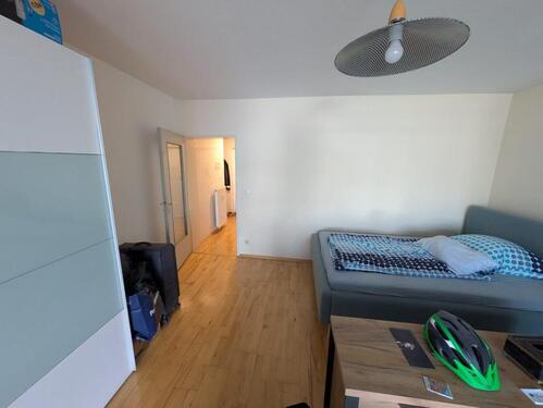 Foto - Etagenwohnung in Bonn zur Miete