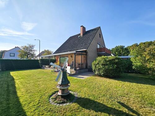 Foto - Liebenswertes EFH am Waldrand von Privat 160qm