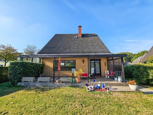 Foto - Einfamilienhaus zum Kaufen in Bremen