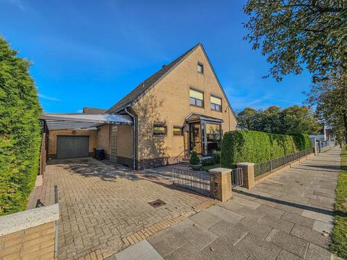 Foto - Einfamilienhaus in Bremen