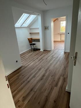 Foto - Etagenwohnung in Lüdenscheid zur Miete