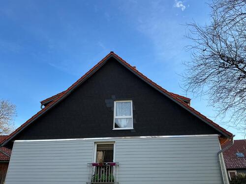 Foto - Etagenwohnung zur Miete in Bockenem