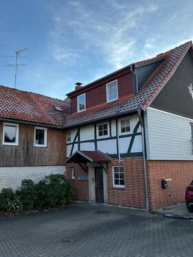 Foto - Etagenwohnung in Bockenem