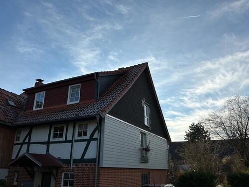 Foto - Etagenwohnung in Bockenem zur Miete