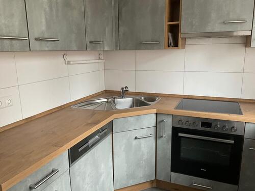 Foto - 3 Zimmer Etagenwohnung in Benningen am Neckar