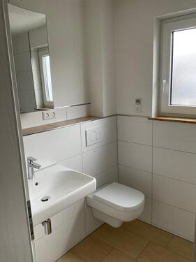 Foto - Etagenwohnung in Benningen am Neckar zur Miete