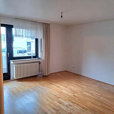 Foto - Aachen Süd schöne 3 Zi Erdgeschoss Wohnung mit 2 Balkonen