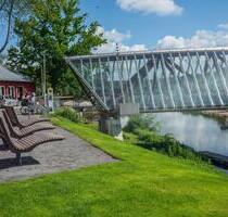 Hochparterre – 3,5 Zimmer mit Balkon & Garage Remseck Hochdorf - Remseck am Neckar