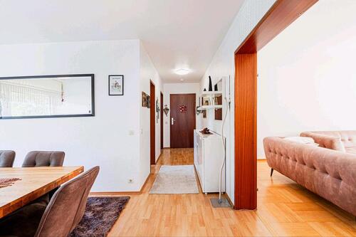 Foto - Etagenwohnung in Remseck am Neckar zum Kaufen