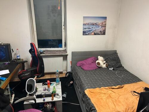 Foto - 2ZKB Wohnung - 420,00 EUR Kaltmiete, ca.  41,00 m²