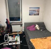 2ZKB Wohnung - 420,00 EUR Kaltmiete, ca.  41,00 m² in Saarbrücken (PLZ: 66111)