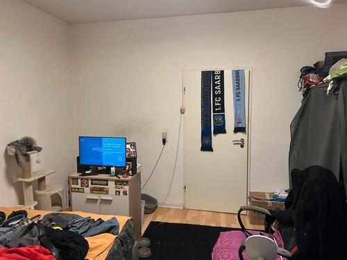 Foto - 2 Zimmer Etagenwohnung zur Miete in Saarbrücken