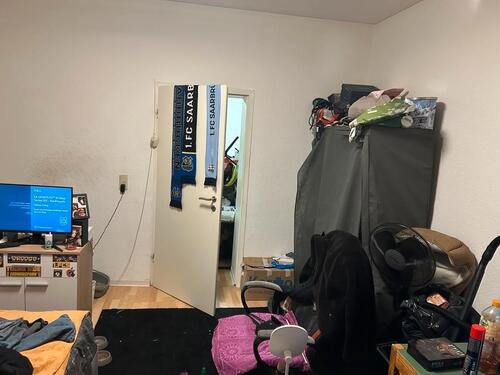 Foto - 2 Zimmer Etagenwohnung in Saarbrücken