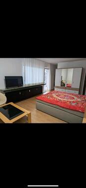 Foto - Möbilierte Wohnung Zentrum Oberhausen