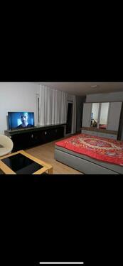 Foto - 1 Zimmer Etagenwohnung in Oberhausen