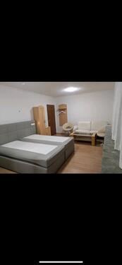 Foto - Etagenwohnung in Oberhausen zur Miete