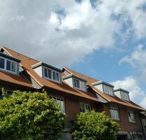 A-468 - GLÜCKSBURGOSTSEE, APARTE 3 ZIM. DACHGESCHOSS-KOMFORTWOHNUNG STRAND- UND WALDNAH GELEGEN - Glücksburg (Ostsee)