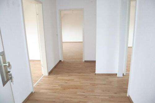 Foto - 3 Zimmer Etagenwohnung zur Miete in Glücksburg (Ostsee)