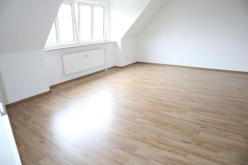 Foto - Etagenwohnung in Glücksburg (Ostsee) zur Miete