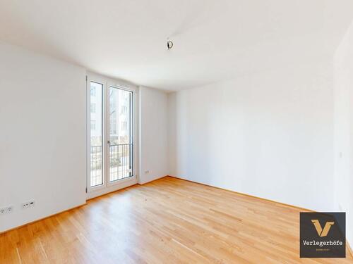 Foto - Etagenwohnung in Darmstadt zur Miete