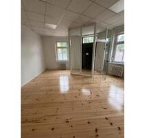 Helle EG-Bürofläche direkt am S-Bahnhof Strausberg