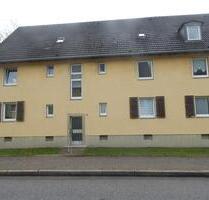 Das Glück hat ein Zuhause: ansprechende 2-Zimmer-Wohnung ! - Lüdenscheid Staberg