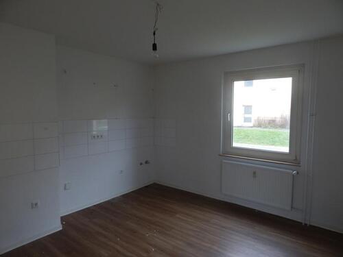 Foto - Etagenwohnung in Lüdenscheid zur Miete