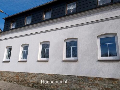 Foto - Triebes: 3-Zimmer-Wohnung - 550,00&nbsp;EUR Kaltmiete, ca.&nbsp; 70,00&nbsp;m&sup2;