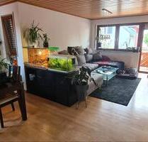 Helle 3-Zimmer Wohnung in Neckarwestheim