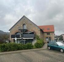 Tolle Maisonetten-Wohnung im badischen Lokschuppen - Bad Mergentheim