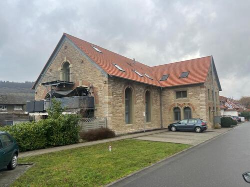 Foto - Maisonettenwohnung in Bad Mergentheim zum Kaufen